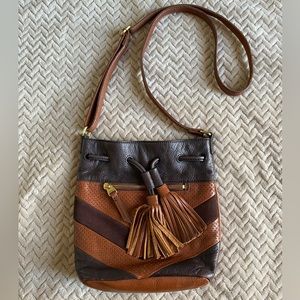 Fossil Purse